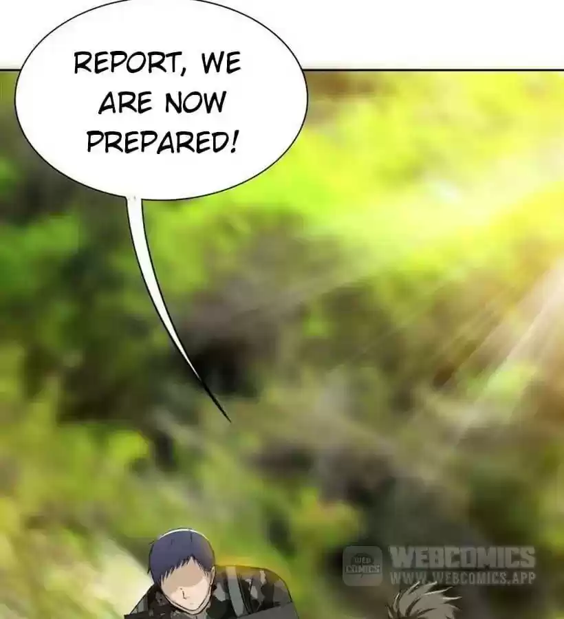 Taming The Possessive Girl Chapter 115