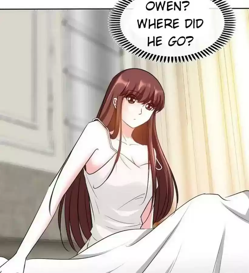 Taming The Possessive Girl Chapter 115