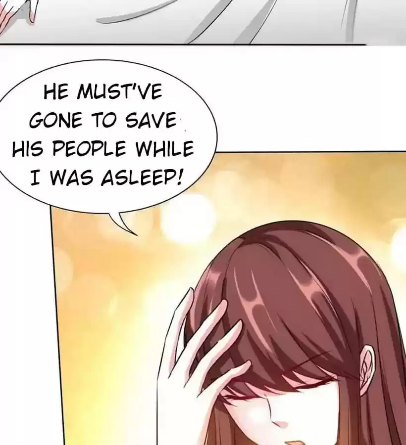 Taming The Possessive Girl Chapter 115