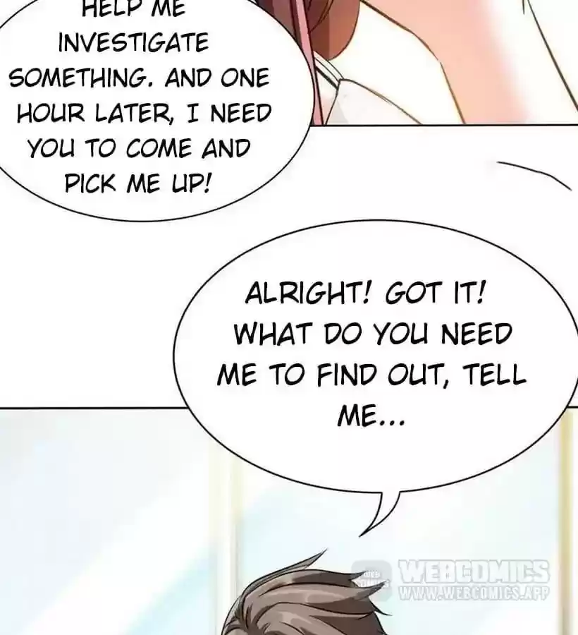 Taming The Possessive Girl Chapter 115