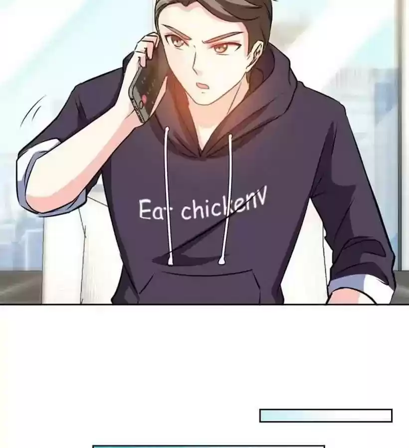 Taming The Possessive Girl Chapter 115