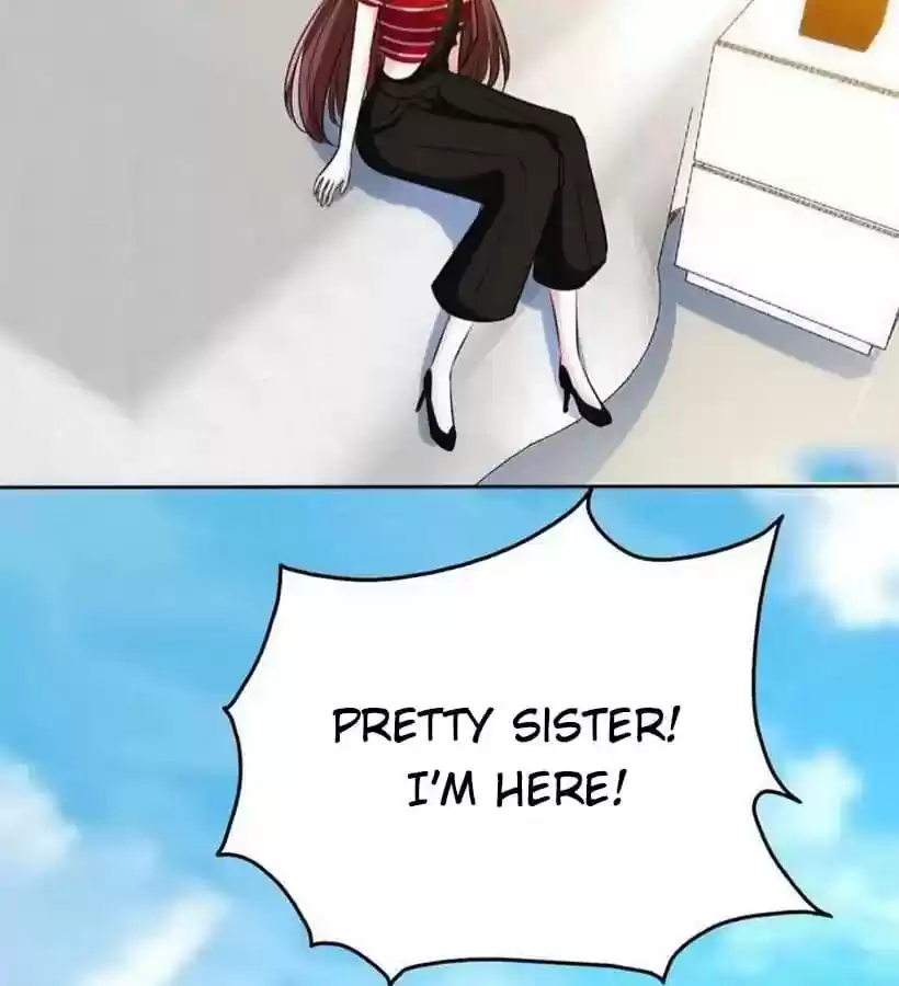 Taming The Possessive Girl Chapter 115