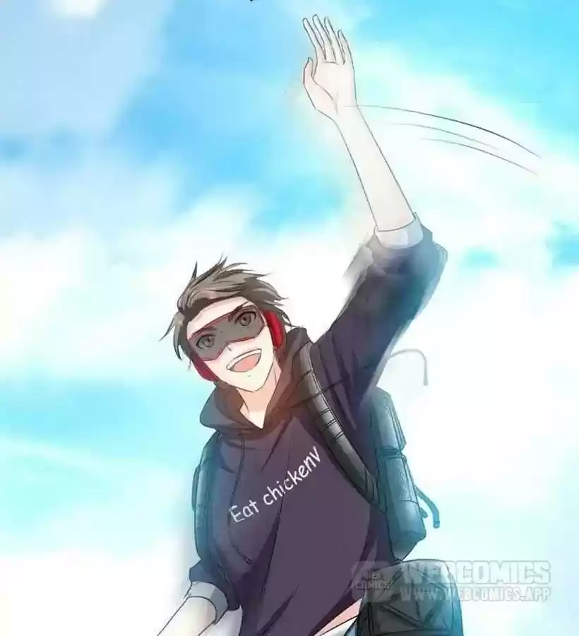 Taming The Possessive Girl Chapter 115