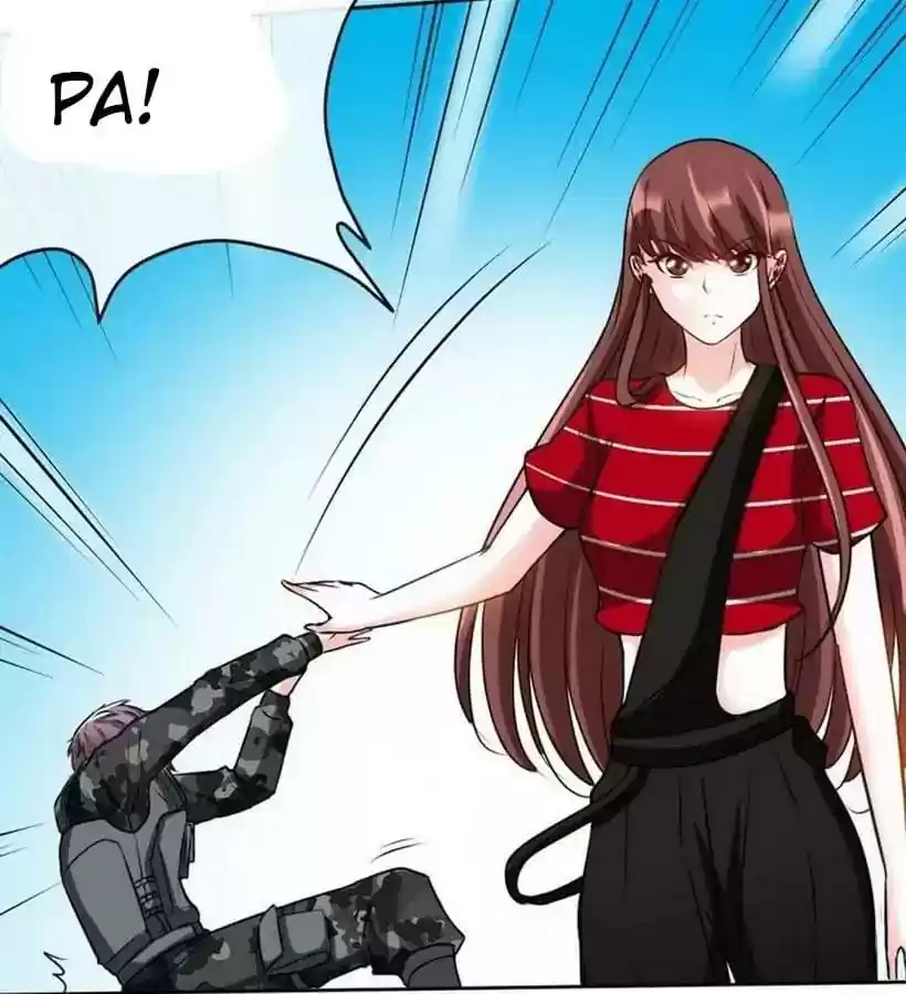 Taming The Possessive Girl Chapter 116