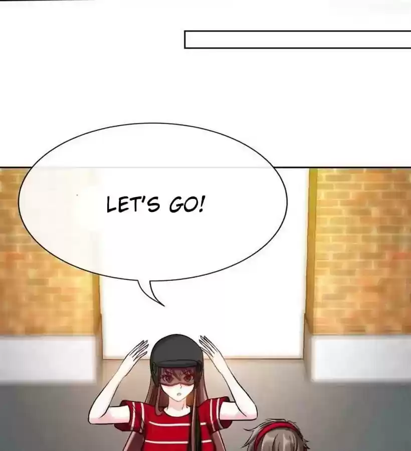 Taming The Possessive Girl Chapter 116