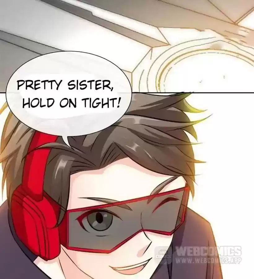 Taming The Possessive Girl Chapter 116