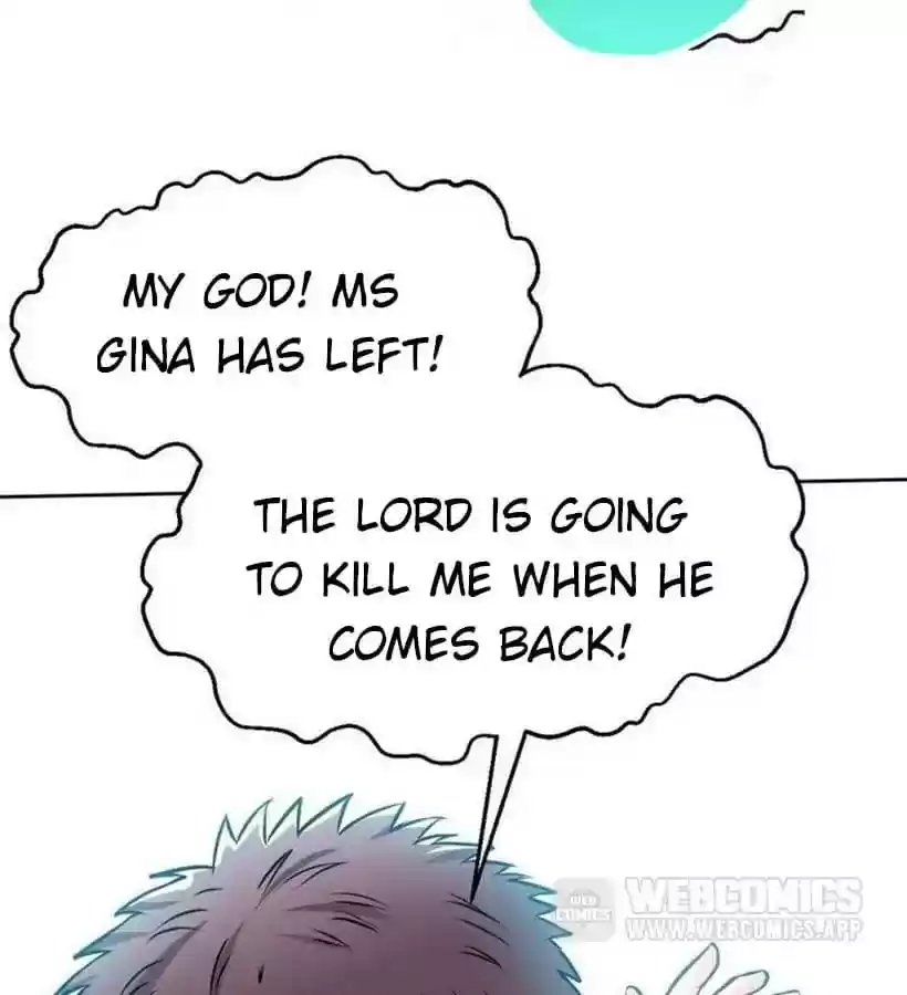 Taming The Possessive Girl Chapter 116