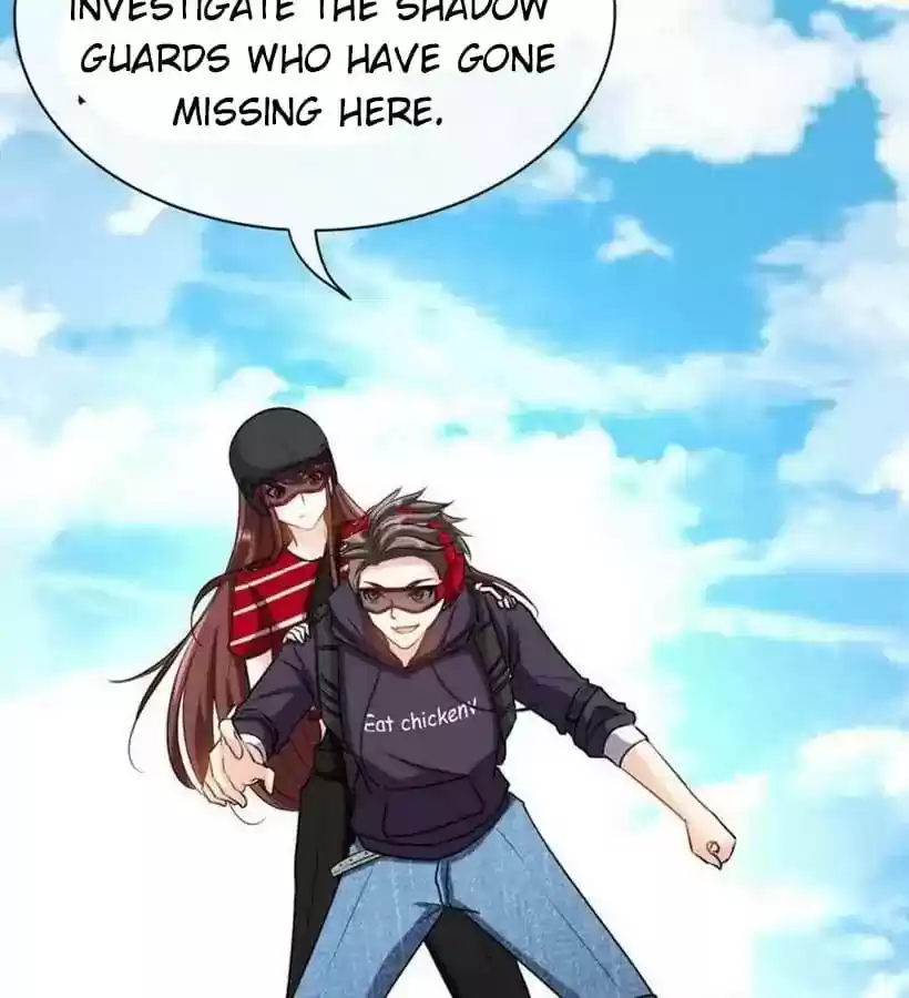 Taming The Possessive Girl Chapter 116