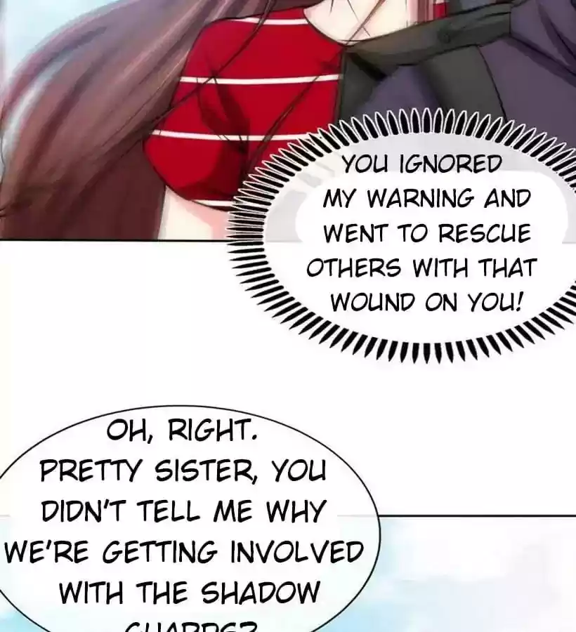 Taming The Possessive Girl Chapter 116