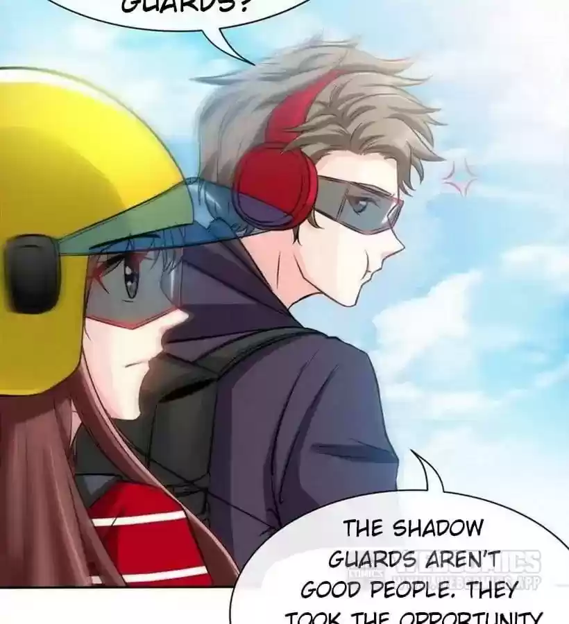 Taming The Possessive Girl Chapter 116