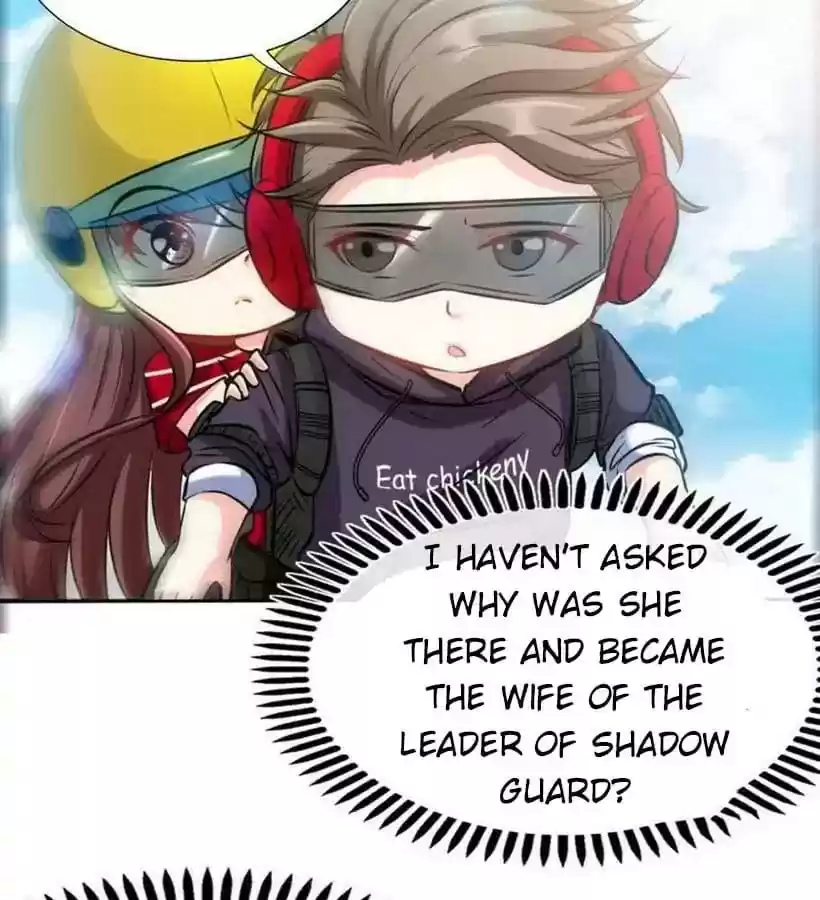 Taming The Possessive Girl Chapter 116