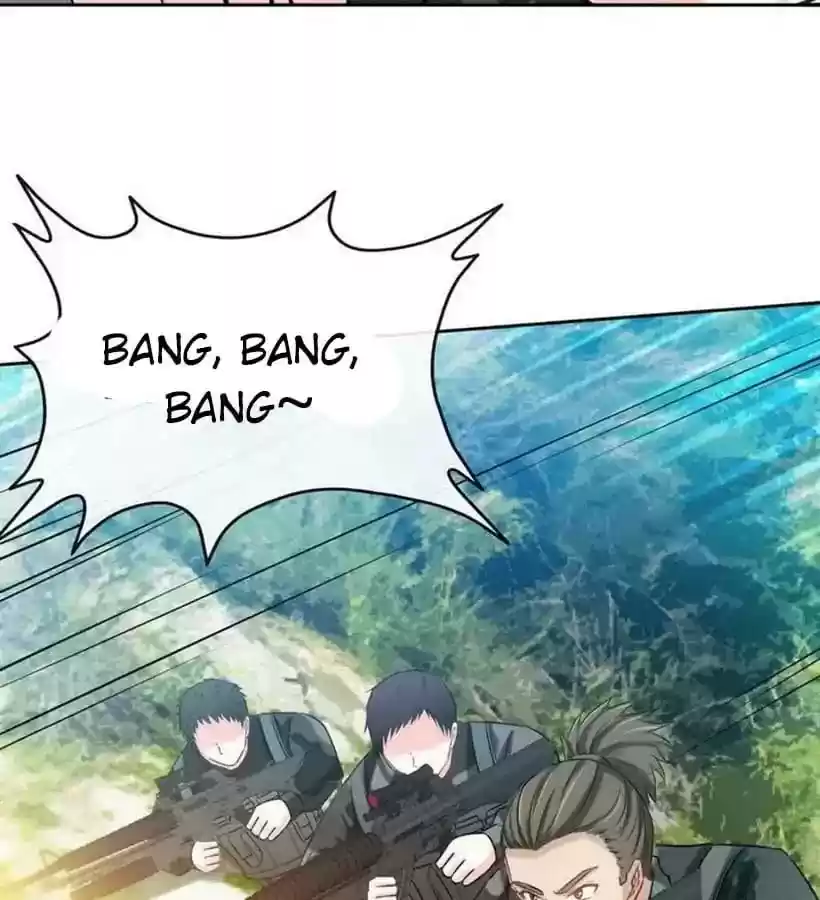 Taming The Possessive Girl Chapter 116