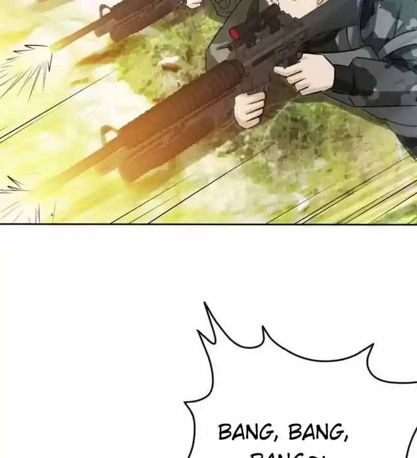 Taming The Possessive Girl Chapter 116