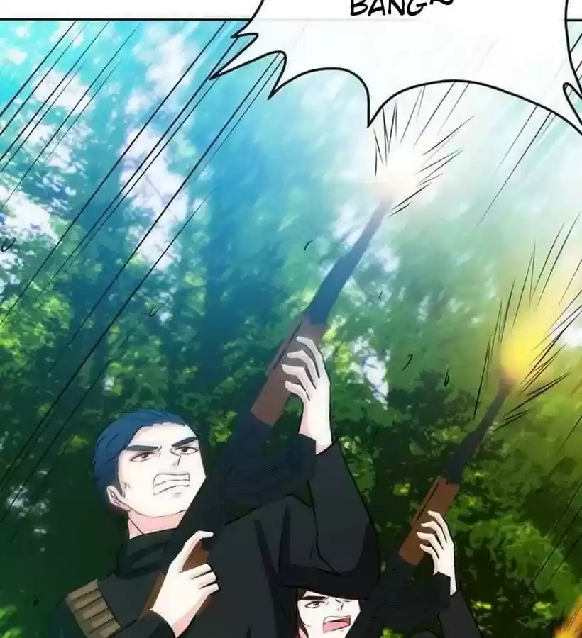 Taming The Possessive Girl Chapter 116