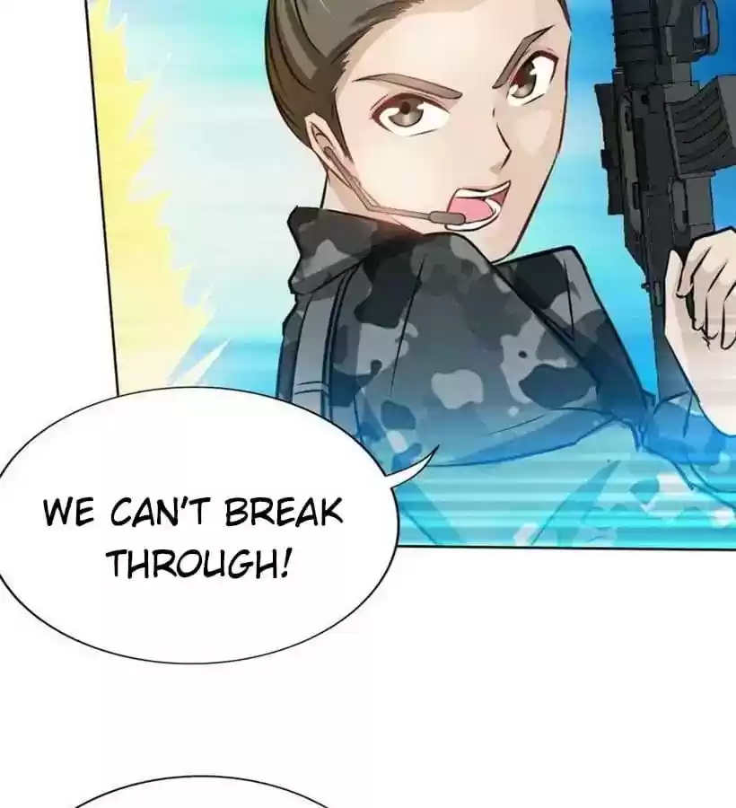 Taming The Possessive Girl Chapter 116