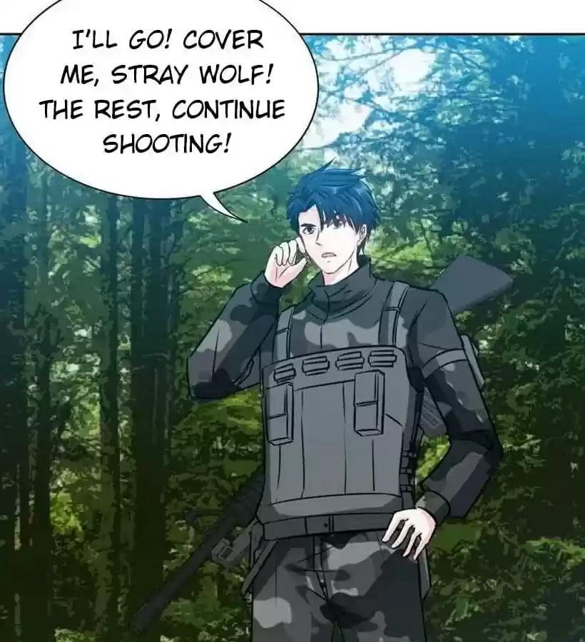 Taming The Possessive Girl Chapter 116