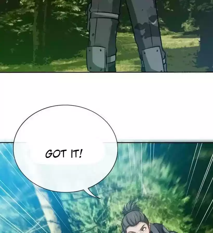 Taming The Possessive Girl Chapter 116