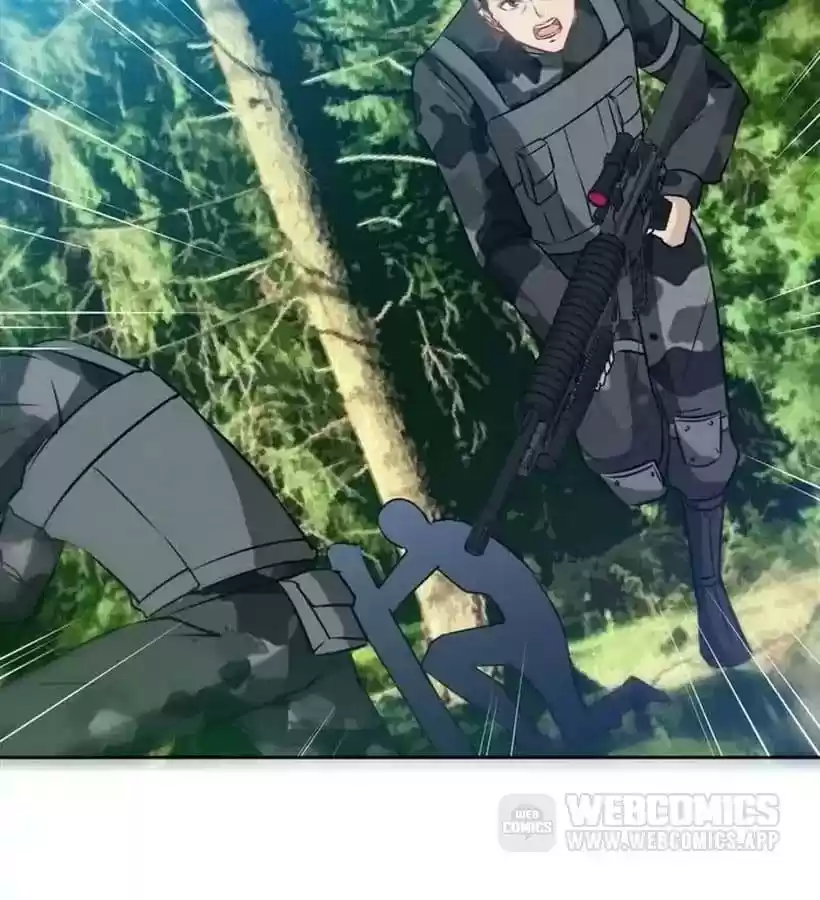 Taming The Possessive Girl Chapter 116