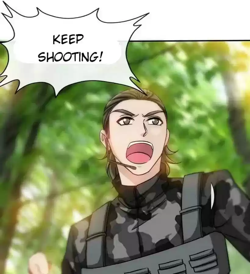 Taming The Possessive Girl Chapter 116