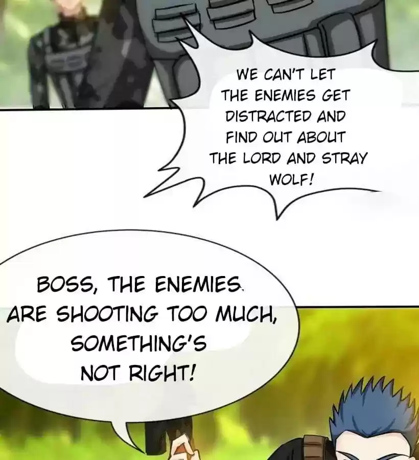 Taming The Possessive Girl Chapter 116