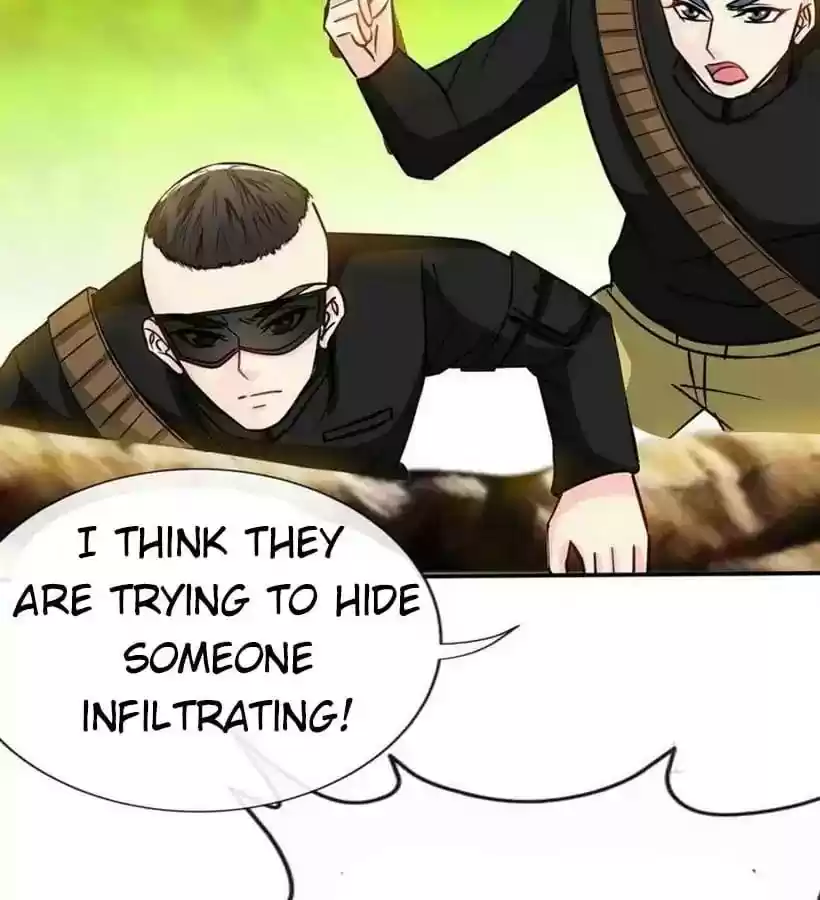 Taming The Possessive Girl Chapter 116