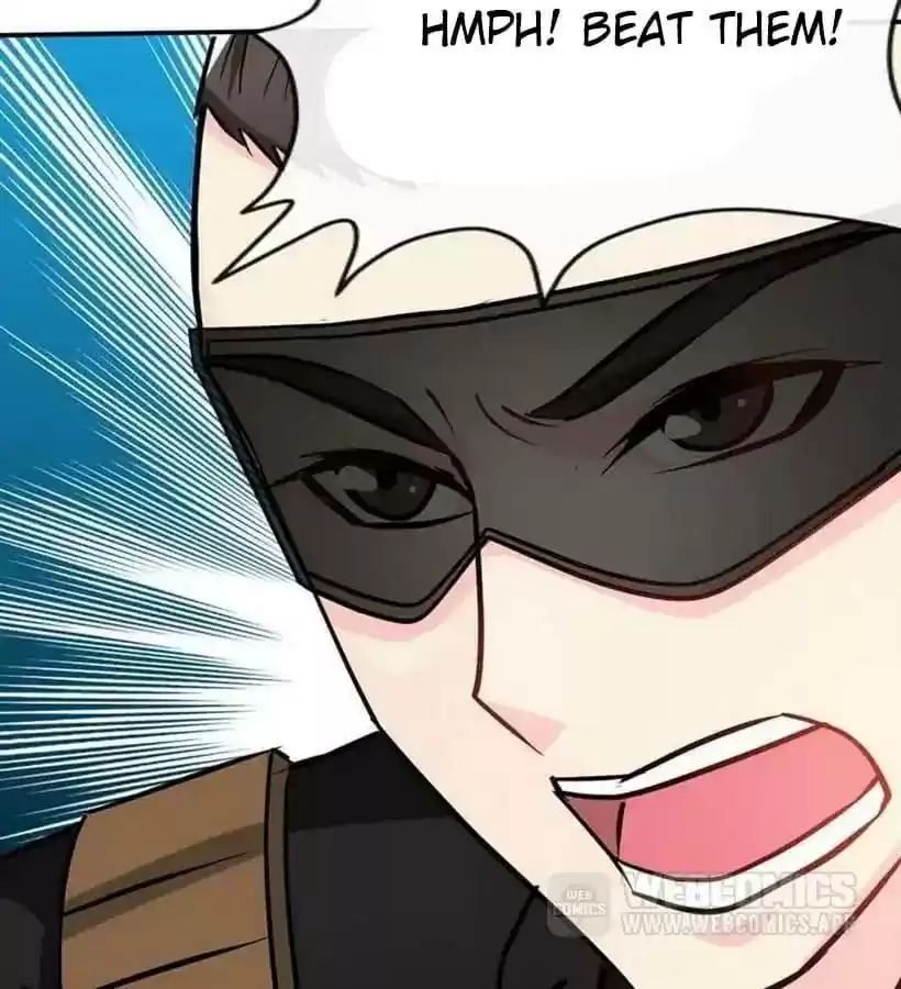 Taming The Possessive Girl Chapter 116