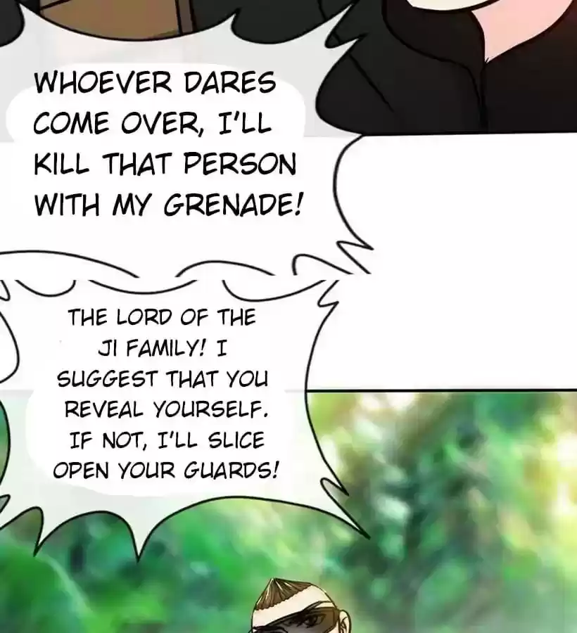 Taming The Possessive Girl Chapter 116