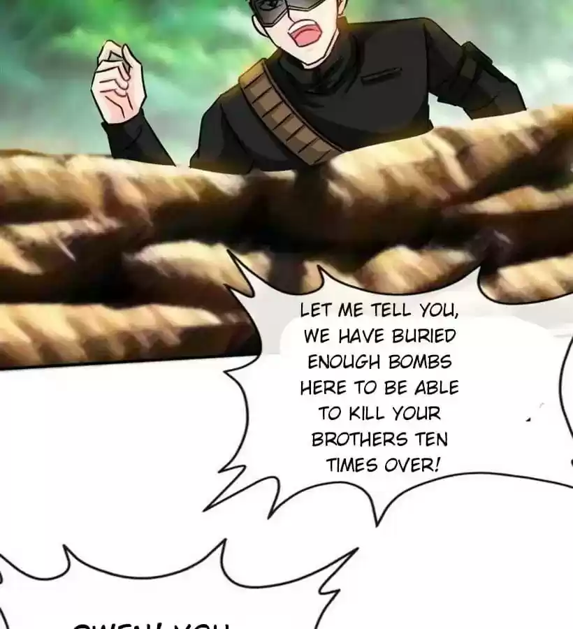 Taming The Possessive Girl Chapter 116