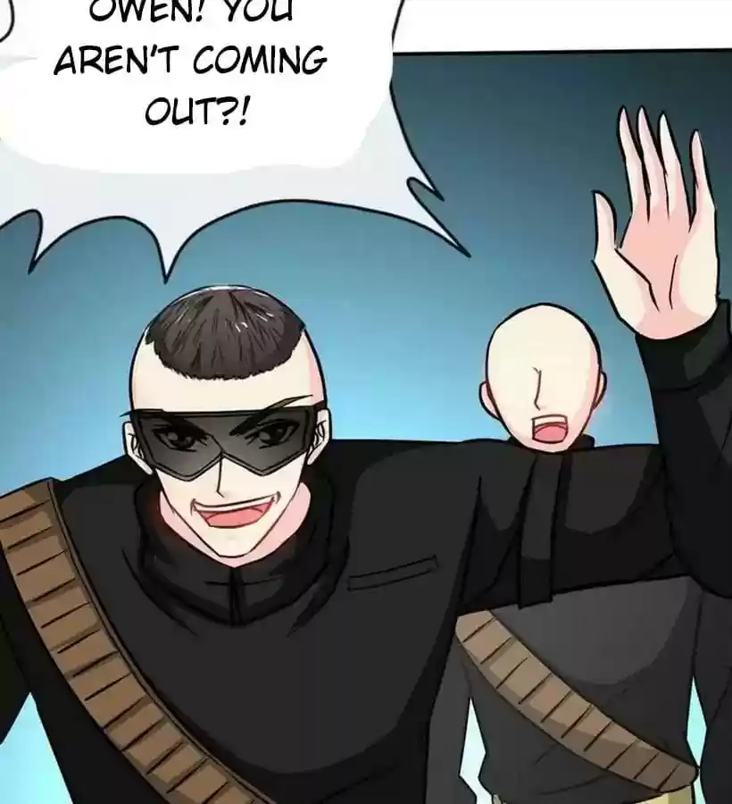 Taming The Possessive Girl Chapter 116