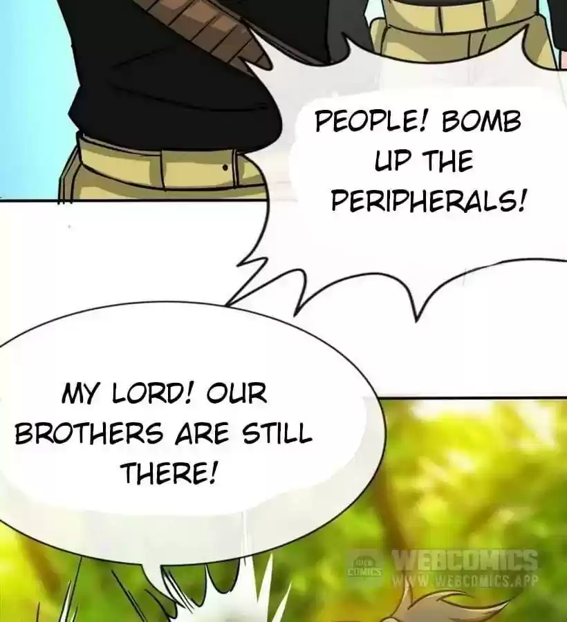 Taming The Possessive Girl Chapter 116