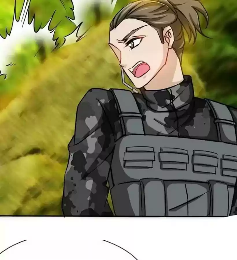 Taming The Possessive Girl Chapter 116