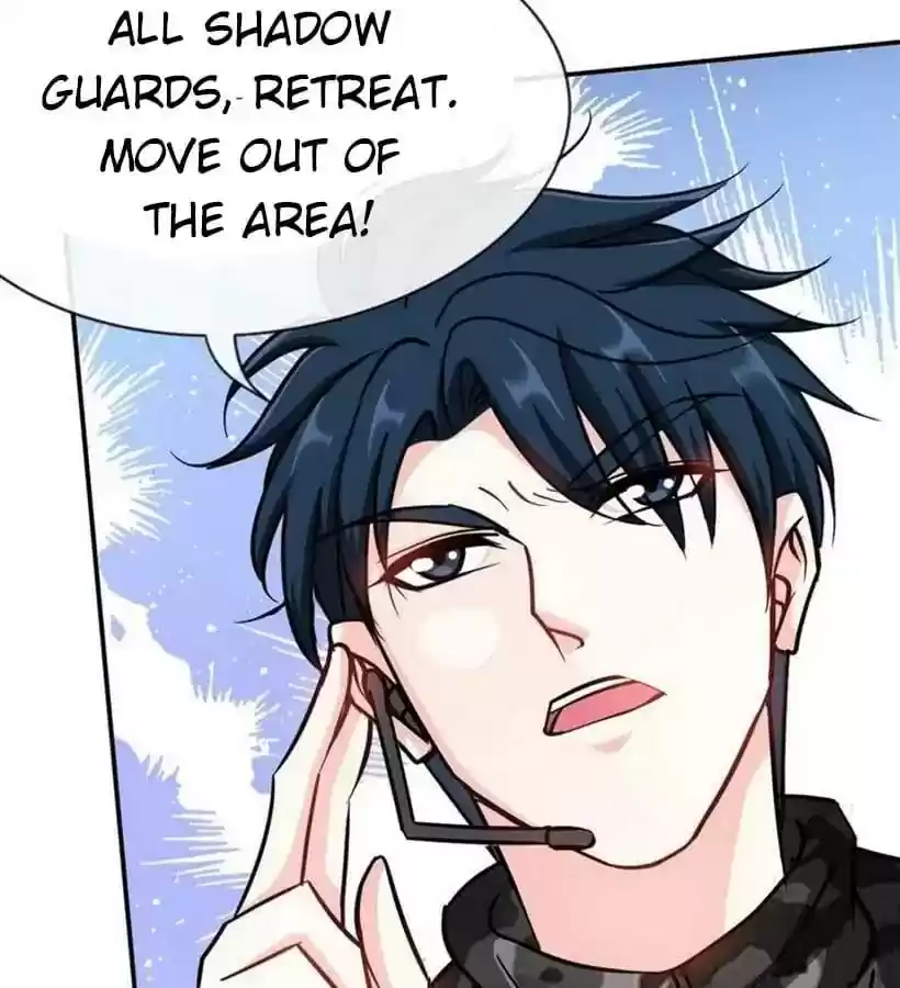 Taming The Possessive Girl Chapter 116