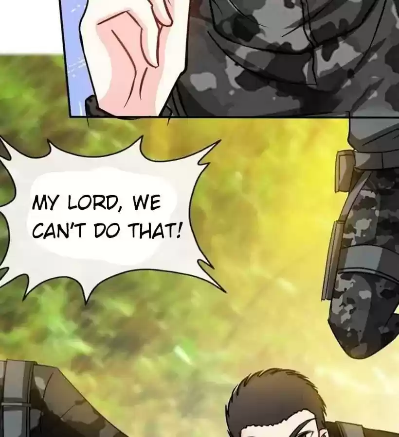 Taming The Possessive Girl Chapter 116