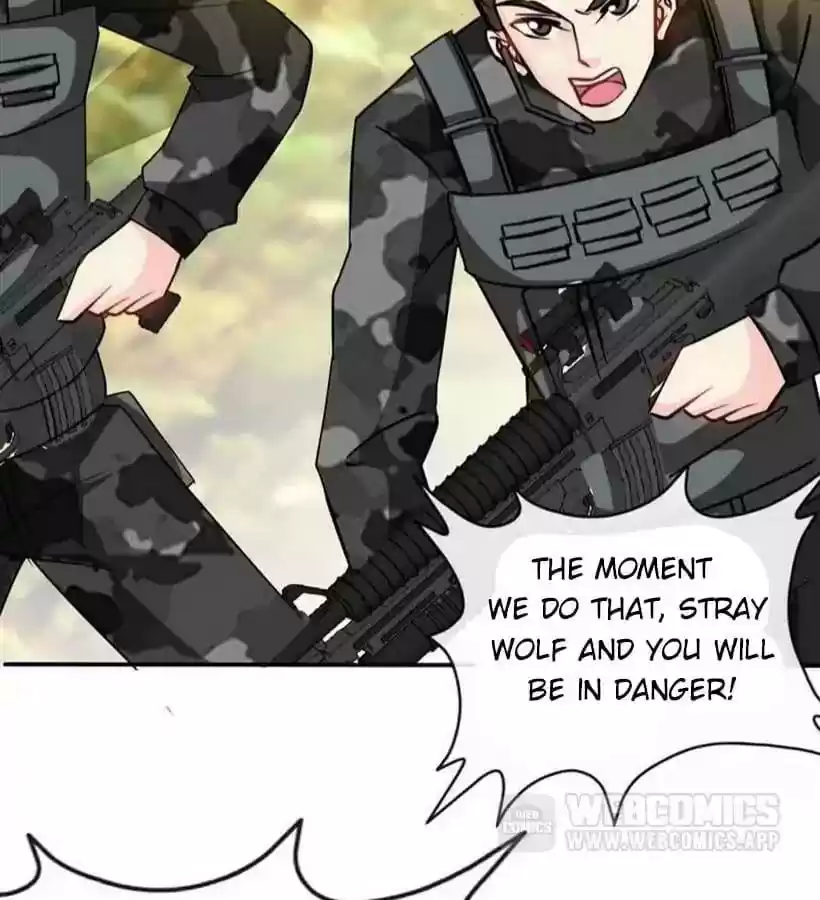 Taming The Possessive Girl Chapter 116