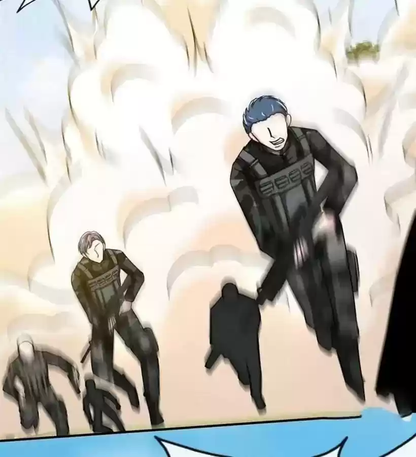 Taming The Possessive Girl Chapter 116