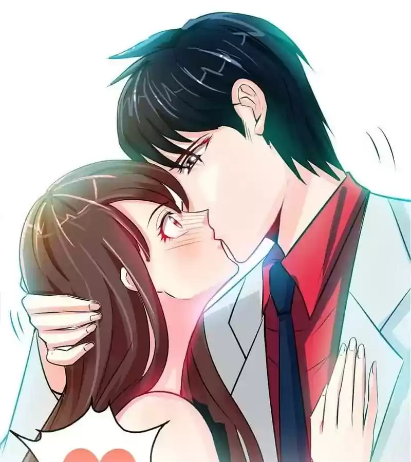 Taming The Possessive Girl Chapter 116