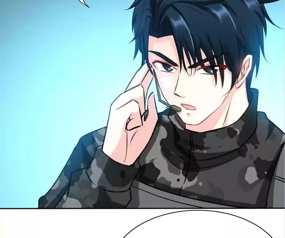 Taming The Possessive Girl Chapter 117