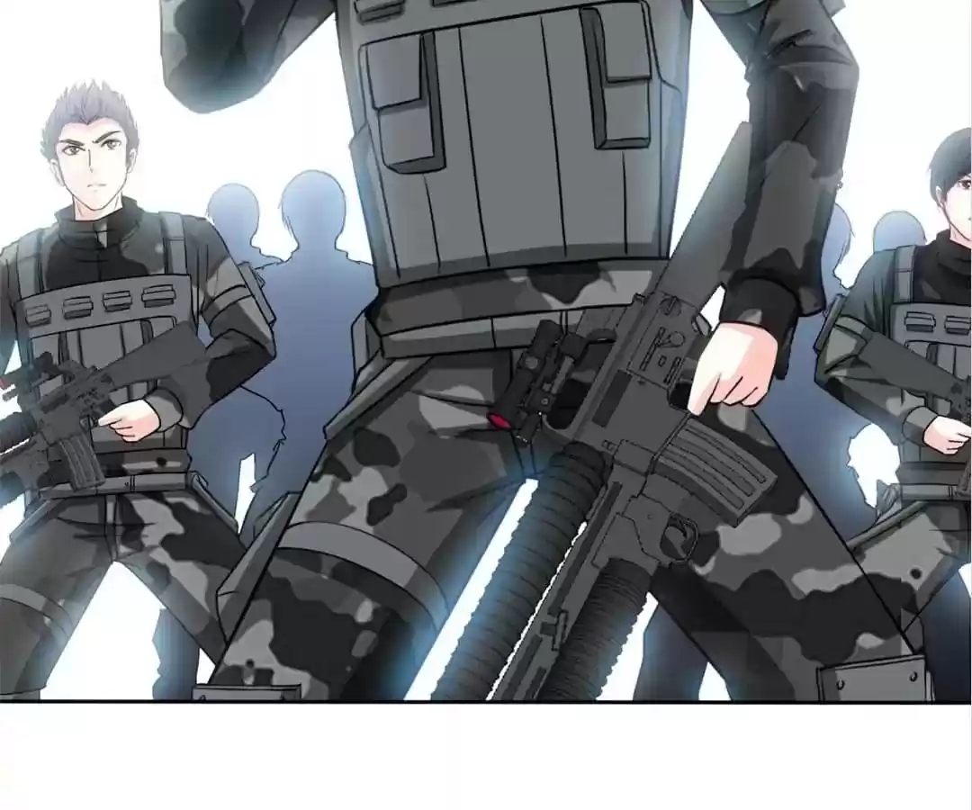 Taming The Possessive Girl Chapter 117