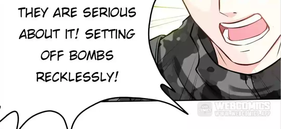 Taming The Possessive Girl Chapter 117