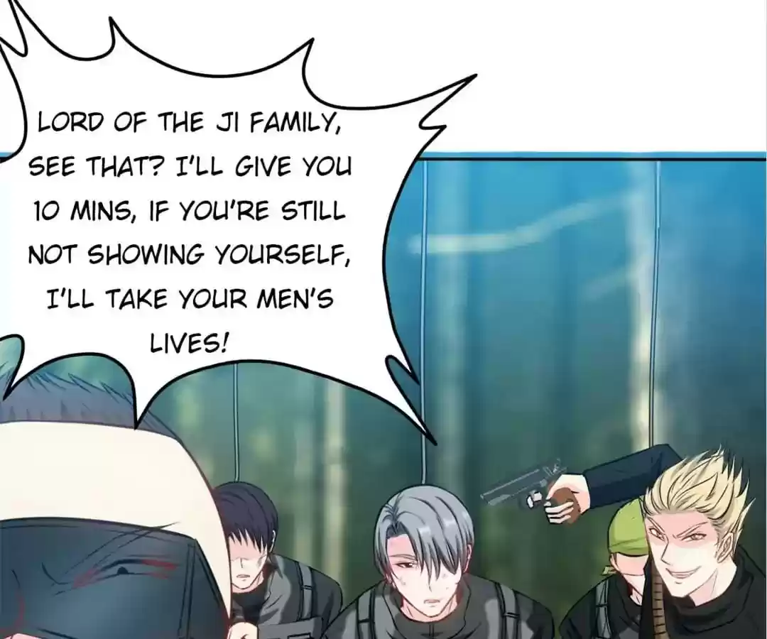 Taming The Possessive Girl Chapter 117