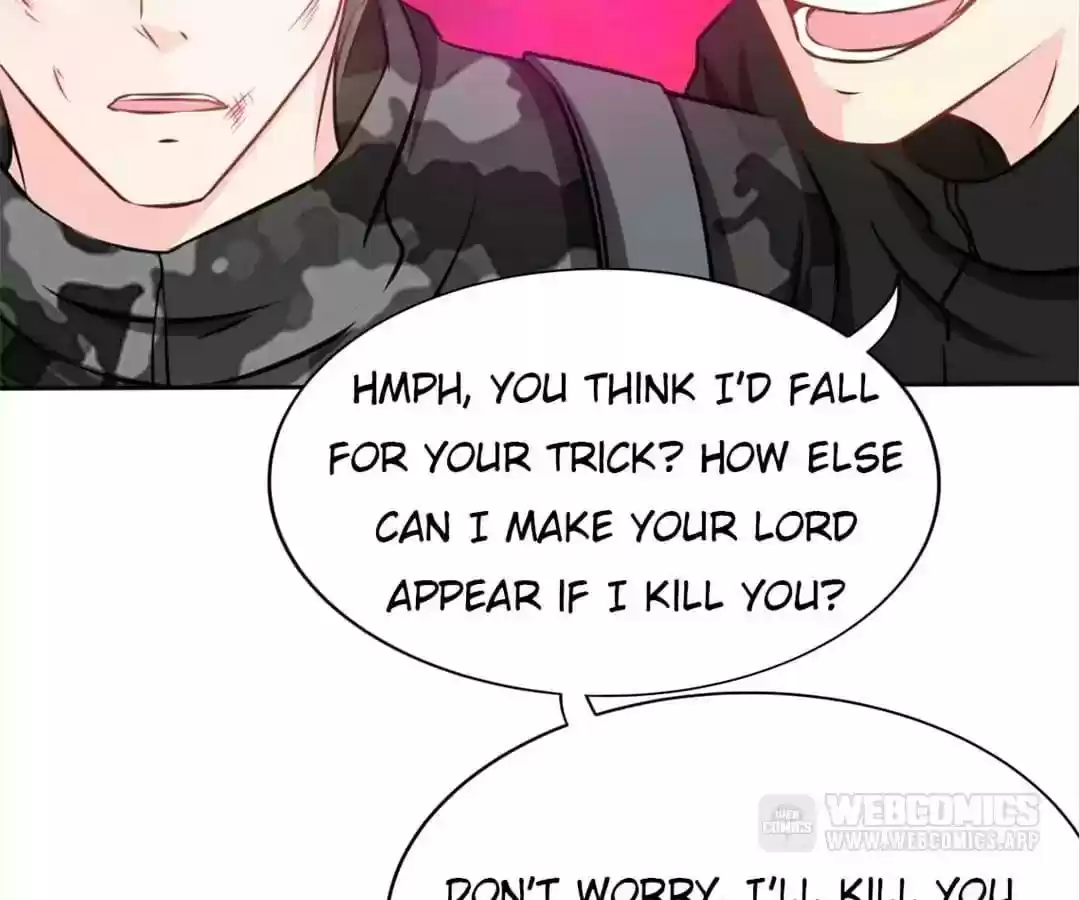 Taming The Possessive Girl Chapter 117