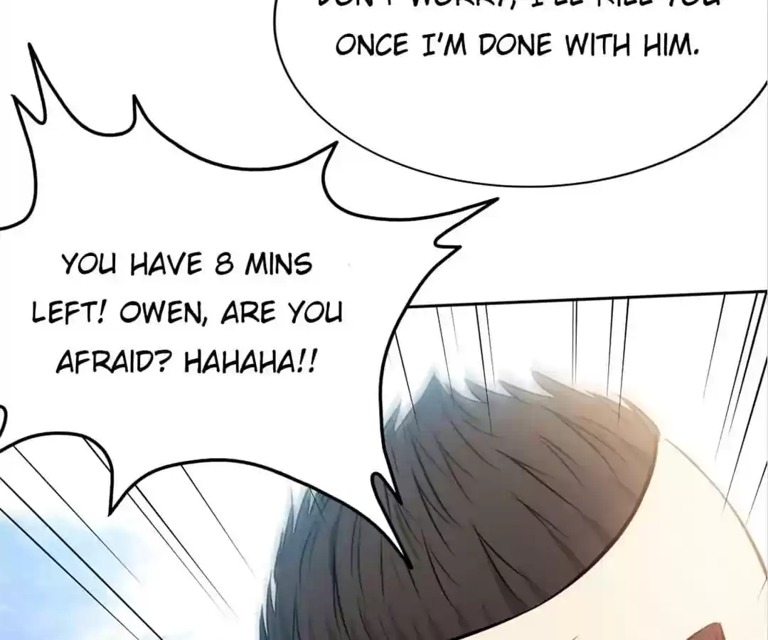 Taming The Possessive Girl Chapter 117