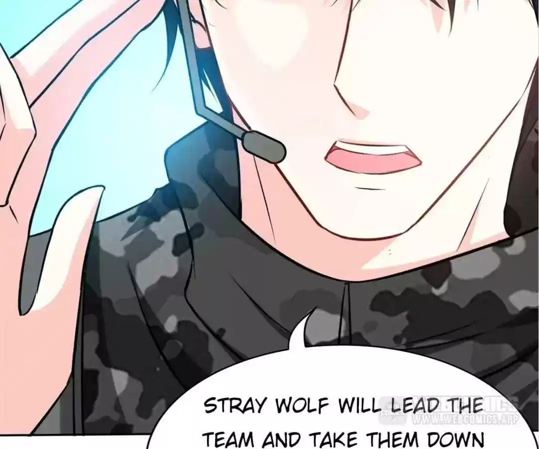 Taming The Possessive Girl Chapter 117