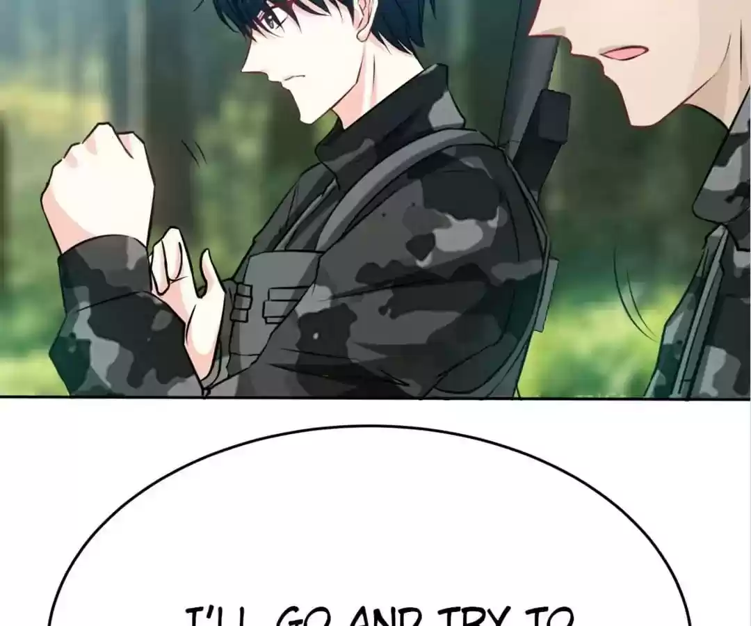 Taming The Possessive Girl Chapter 117