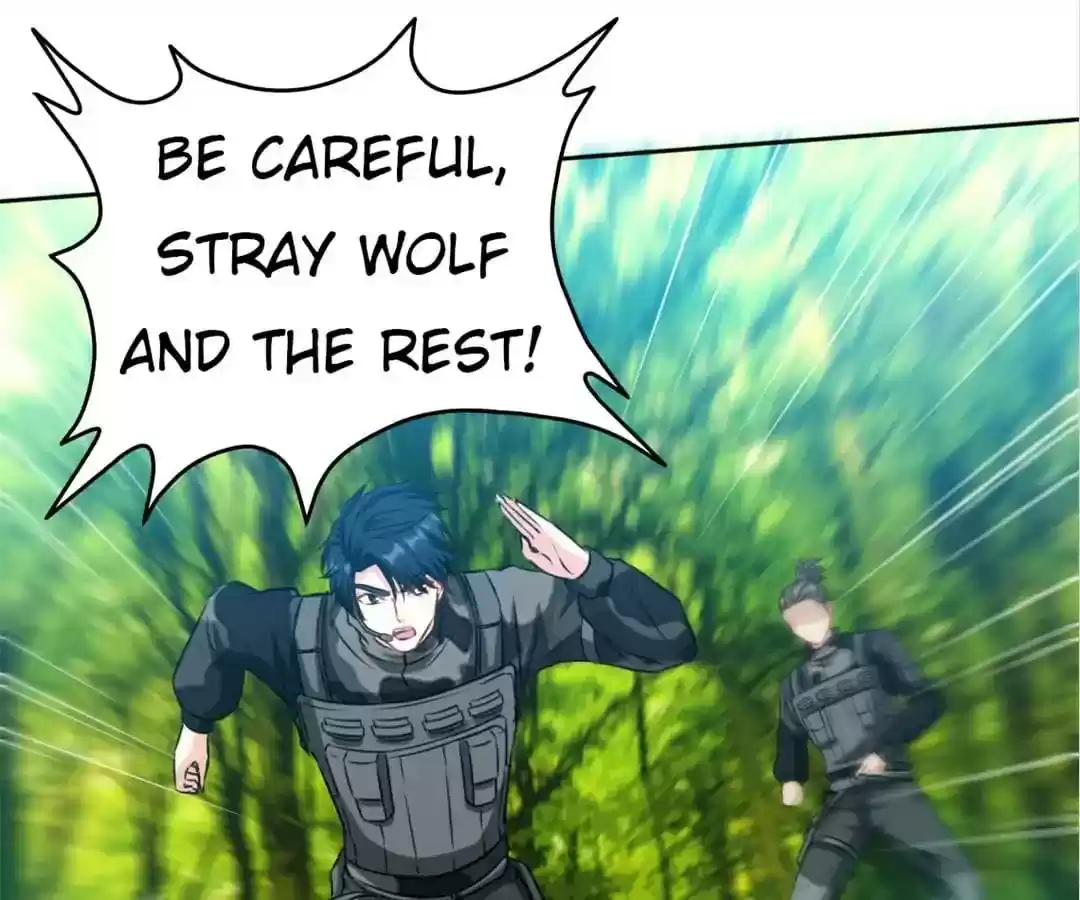 Taming The Possessive Girl Chapter 117