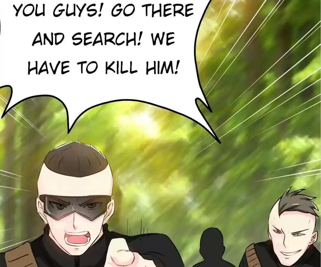 Taming The Possessive Girl Chapter 117