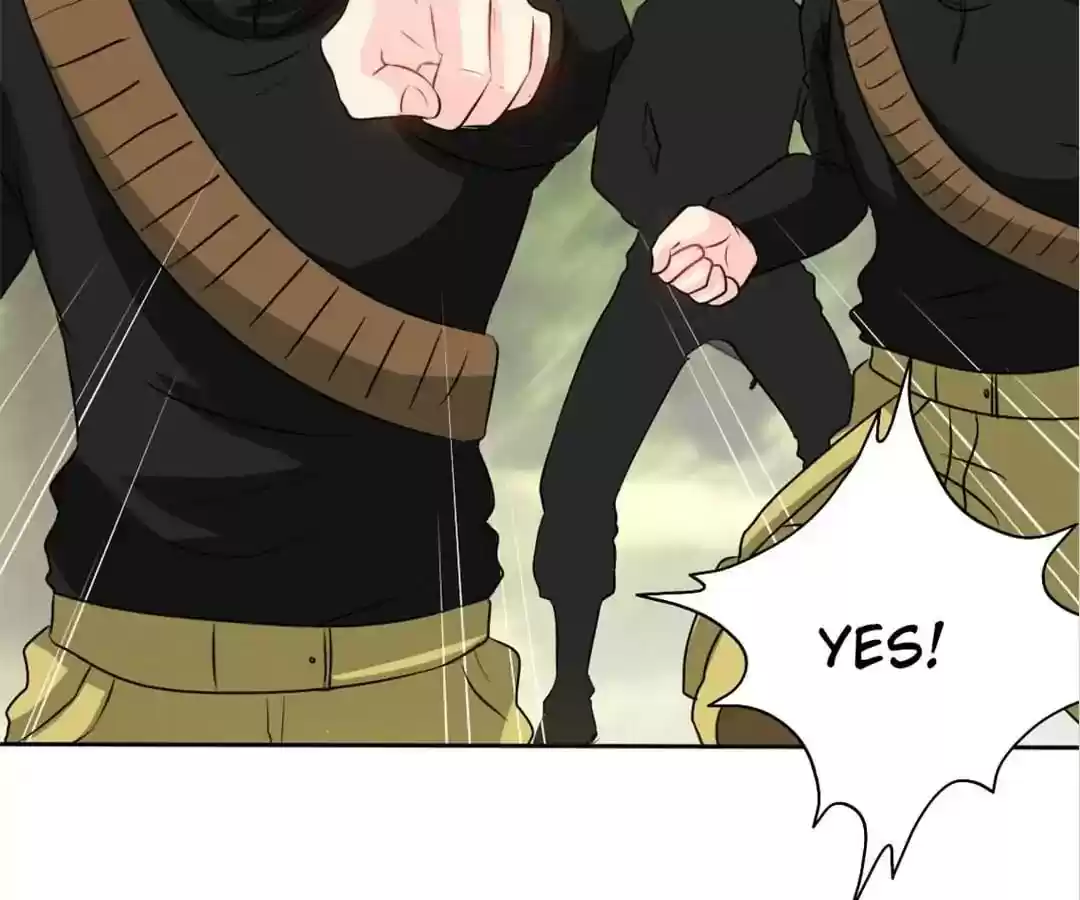 Taming The Possessive Girl Chapter 117