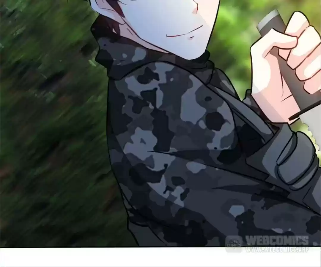 Taming The Possessive Girl Chapter 117