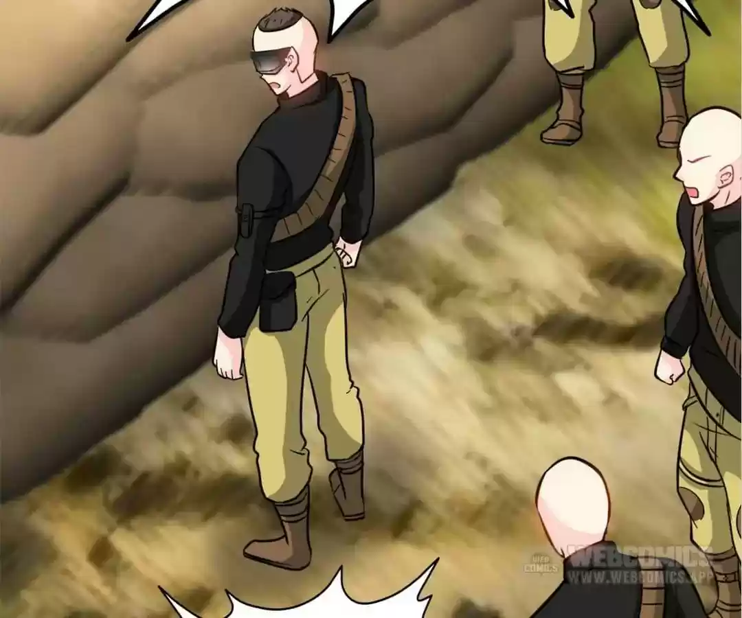 Taming The Possessive Girl Chapter 117