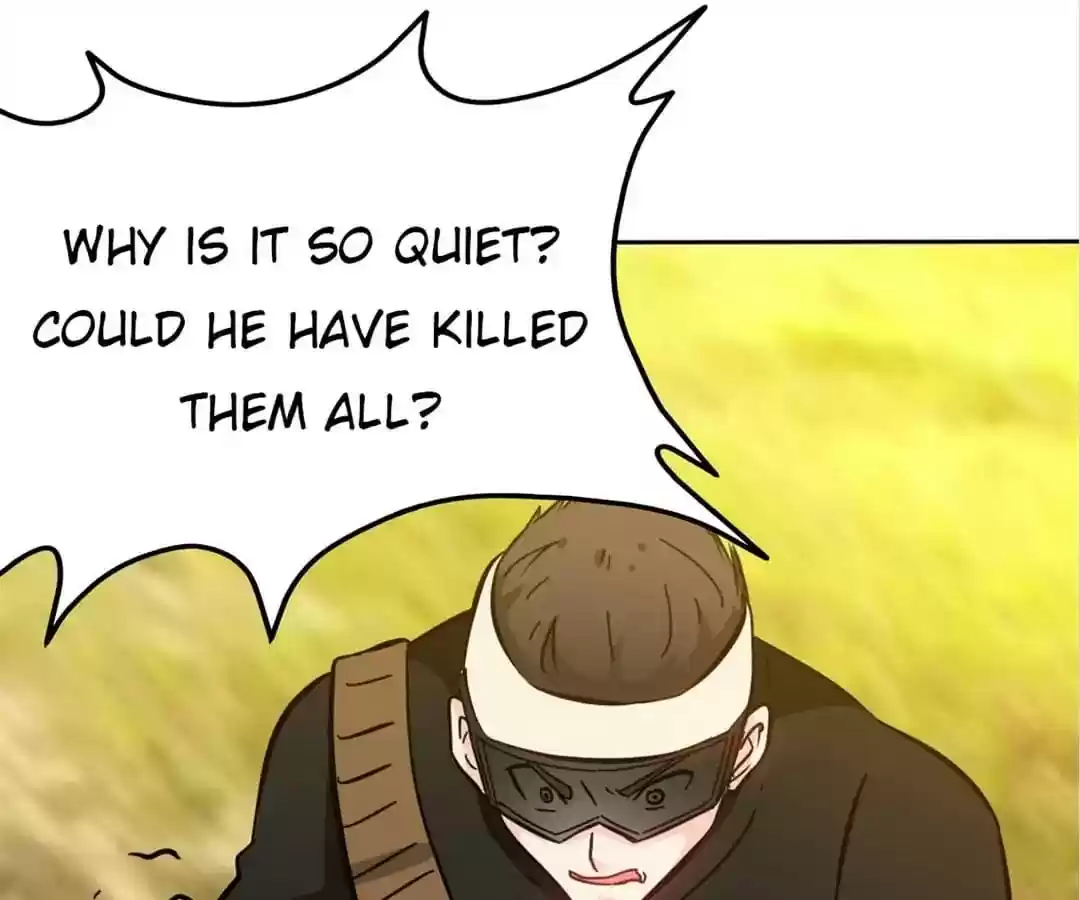 Taming The Possessive Girl Chapter 117